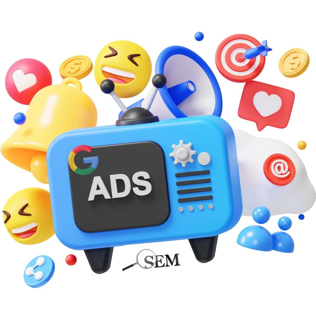 Digital Marketing Service In Hyderabad - SEM (Ad words)