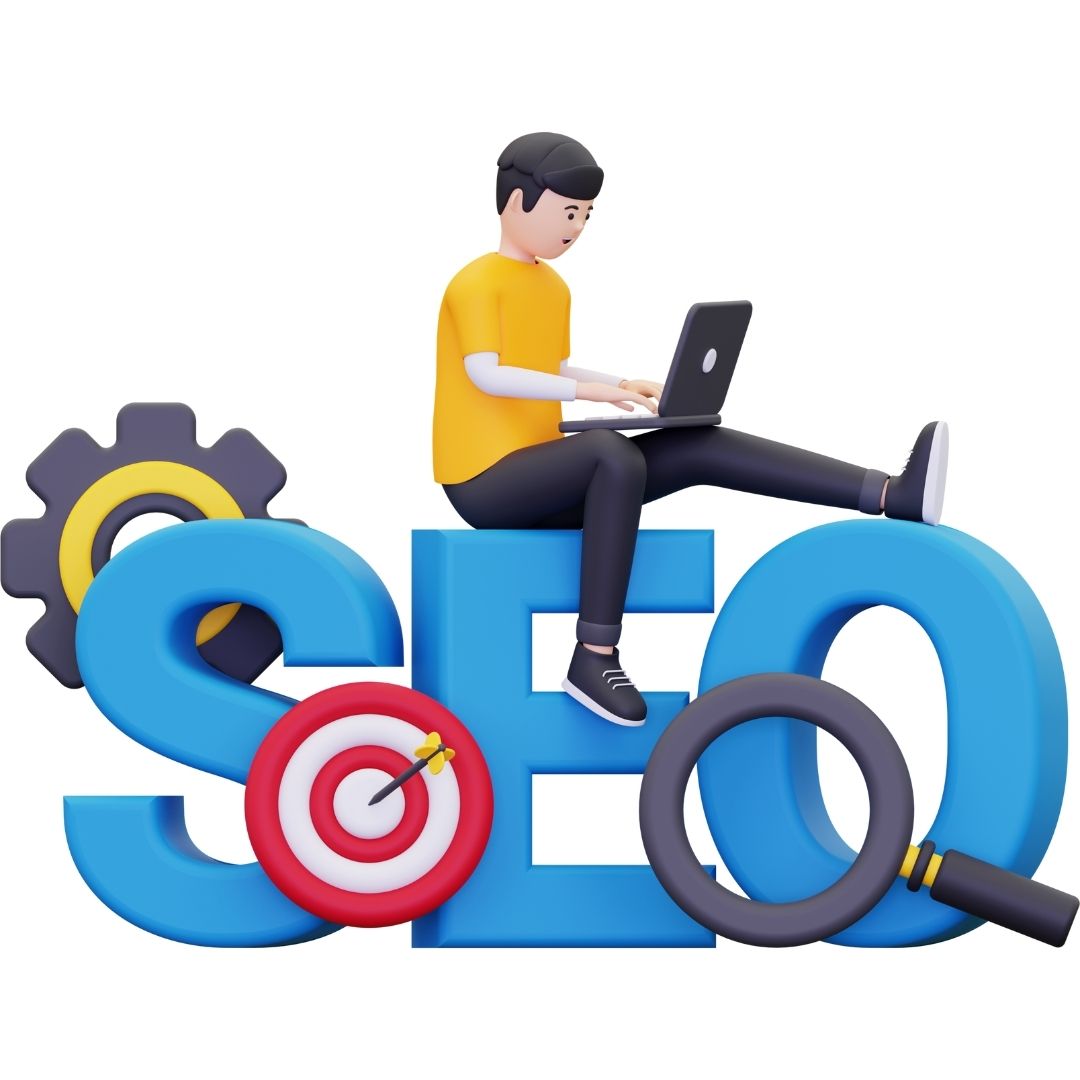 Digital Marketing Service In Hyderabad - Search Engine Optimization (SEO)