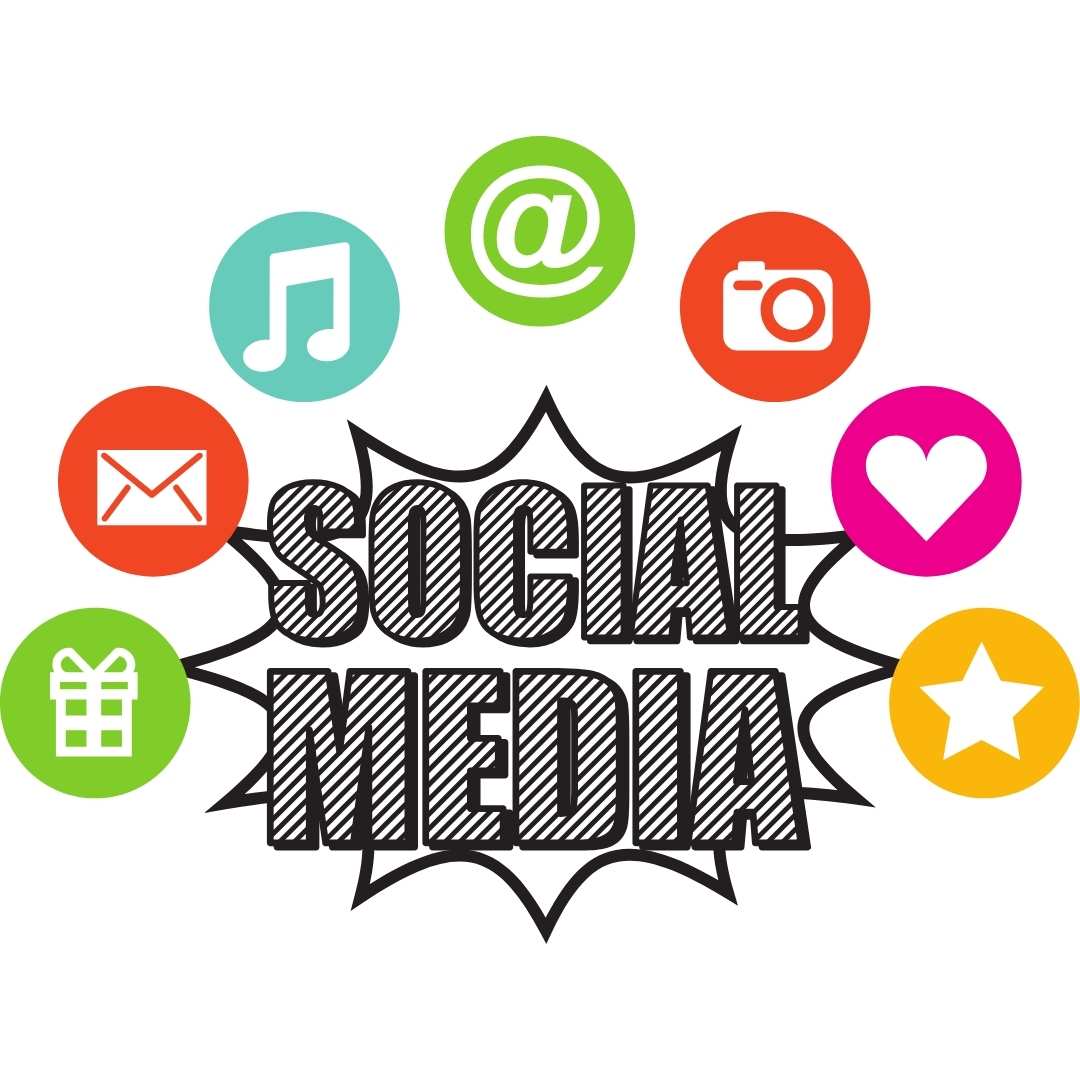 Graphic Designing Company In Hyderabad - Social Media Graphics